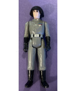 Vintage Toy Star Wars Death Squad Commander Action Figure 1977 Kenner - £13.16 GBP