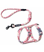 Touchcat 'Radi-Claw' Durable Cable Cat Harness and Leash Combo - $16.99 - $19.99