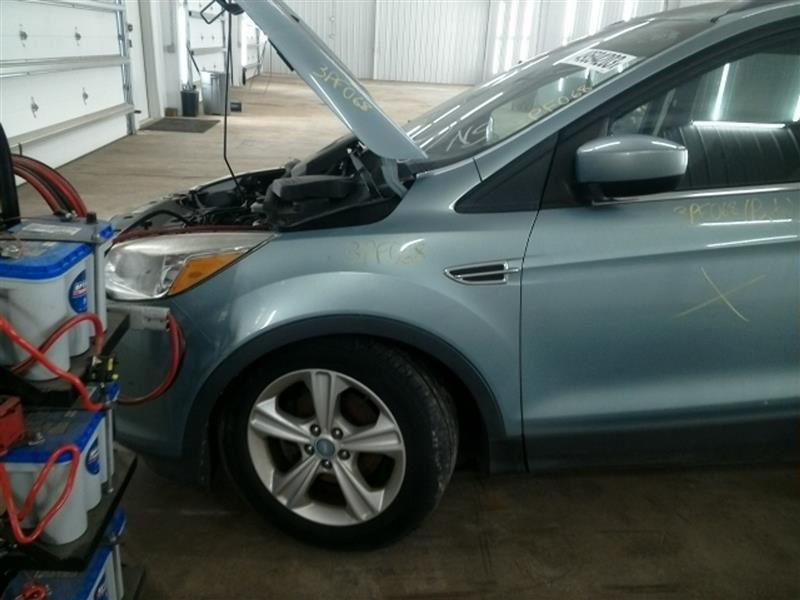 Rear Wiper Motor Fits 13-19 ESCAPE 103957427 Item image 5