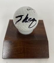Shaquille O&#39;Neal Signed Autographed Top-Flite Golf Ball - £39.86 GBP