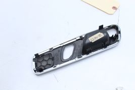 01-04 MERCEDES-BENZ SLK230 RIGHT PASSENGER SIDE INTERIOR DOOR HANDLE TRIM Q4547 image 7