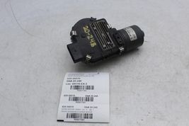 Windshield Wiper Motor Thru VIN A22843 955 Fits 03-05 PORSCHE CAYENNE 77081 image 2