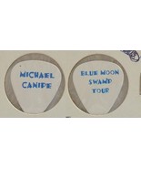 JOHN FOGERTY - VINTAGE OLD MICHAEL CANIPE CONCERT GUITAR PICK - $10.00