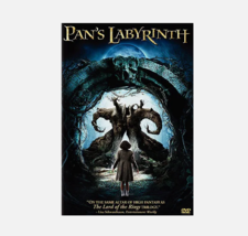 Pan&#39;s Labyrinth - $2.99