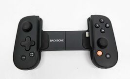 Backbone One BB-51-P-BR (USB-C) Mobile Gaming Controller for Android and iPhone image 2
