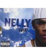 Sweat [Audio CD] NELLY - €13,44 EUR
