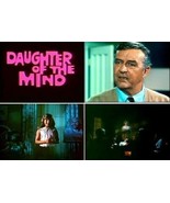 Daughter Of The Mind 1969 DVD - $8.99