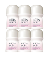 Avon Skin So Soft - Soft &amp; Sensual 2.6 Fluid Ounces Roll-On Deodorant Si... - £17.31 GBP