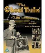 The Ghost Train 1941 DVD Rare British Horror - $12.26 CAD