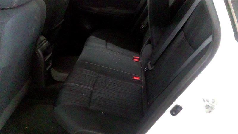 Passenger Quarter Panel Without Blind Spot Alert Fits 13-19 SENTRA 104450234 Item image 9