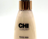 CHI Luxury Black Seed Oil Leave In Conditioner 4 oz - £13.87 GBP