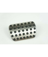 2008-2011 mercedes w204 c300 c350 c250 brake pedal pad cover trim rubber... - $512.95 MXN 2008-2011 mercedes w204 c300 c350 c250 brake pedal pad cover trim rubber... - $512.95 MXN