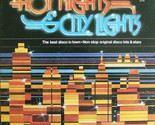 Hot Nights &amp; City Lights [Vinyl] - £16.06 GBP