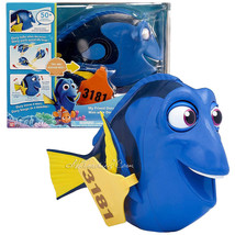 New Disney Pixar Finding Dory 50 Phrases Electronic Figure My Friend Dory - £39.38 GBP
