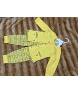 Second Step Infant Girls Fall Outfit 24 Months - $16.44 CAD
