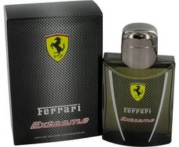Ferrari Extreme Cologne 4.2 Oz Eau De Toilette Spray image 5