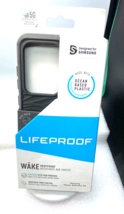 Samsung Galaxy S20 Ultra 5G  CASE - LifeProof WAKE Series Case (Black) Eco - £1.56 GBP