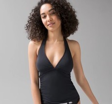 White House Black Market Halter Tankini Top - Size Small - £46.98 GBP