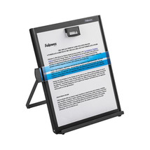 Fellowes 11053 METAL COPYHOLDER LETTER BLACK - $112.48 CAD