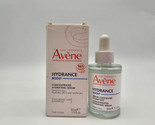 Avène Hydrance Boost Concentrated Hydrating Serum, Hyaluronic Acid 1oz - £19.62 GBP