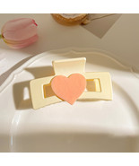 NIUBI Hair Barrettes –Simple. Elegant. Effortlessly Chic - $11.37