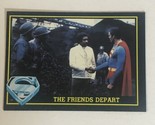 Superman III 3 Trading Card #95 Christopher Reeve Richard Pryor - £1.57 GBP