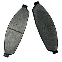 Raybestos PGD507M Professional Grade Premium Semi-Metallic Disc Brake Pad - £23.51 GBP