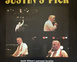 Justin&#39;s Pick [Vinyl] - £23.94 GBP