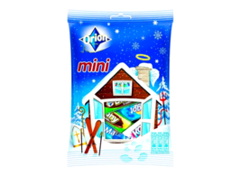 Orion Best Of Variety Margot. Koko, Banany Mini Candies 185g Free Shipping - £9.28 GBP