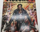 Violence The Roleplaying Game Of Egregious And Repulsive Bloodshed Book - £20.90 GBP