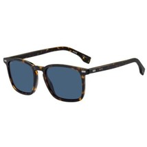 Unisex Sunglasses Hugo Boss BOSS-1364-S-086F3KU Ø 53 mm - $131.62