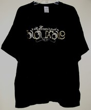 SOUXSIE Concert T Shirt Vintage 2004 An Evening With Size 2X-Large - $799.99