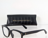 New Authentic Stella McCartney Eyeglasses SC 50028I 001 50028 Bio Acetat... - $118.79