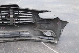 13-15 Infiniti JX35 QX60 Front Bumper Cover & Grille W/Camera LOCAL PICK UP ONLY image 12