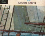 Captains Courageous by Rudyard Kipling / Scholastic T 460, 1963 Paperback - $3.41
