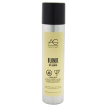 Ag hair dry shampoo blonde style refresher and root touch up 664975 thumb200