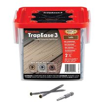 FASTENMASTER Deck Screw Comp Saddle - $53.17