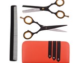 Professional Barber Hair Cutting Scissors GERMAN Shears Size 6&quot; BRAND NE... - £17.98 GBP