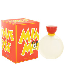 Minnie Mouse Perfume By Disney Eau De Toilette Spray (Packaging May Vary... - $23.95