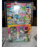 Lego Paradisa #6416 NEW sealed AFA90 graded 1992 Mint - £468.21 GBP