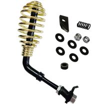 FCCUM Replacement Breckwell Stove Door Handle Kit: A-H-KIT-AMP - $35.64