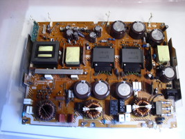 npx564me-1b  power  board for  panasonic th-50phd8uk - $34.99