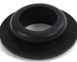 Genuine Cooktop Rubber Grommet For Amana AEZ8590ADB10 AEC6540KFB00 AEZ85... - £24.17 GBP