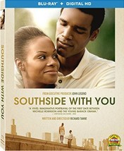 Southside With You - BluRay BD Region A USA Video - $12.00