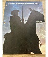 1967 MARLIN SPORTING ARMS CATALOG - $18.57 CAD