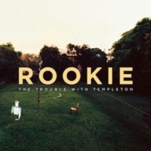 The Trouble With Templeton Rookie - Cd - £10.40 GBP