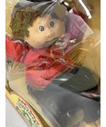 Coleco 1985 Russia World Traveler Cabbage Patch Doll - $56.95
