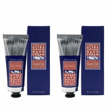 Trader Joe's Ultra Moisturizing Hand Cream - 20% Pure Shea Butter, Enriched With - £32.75 GBP