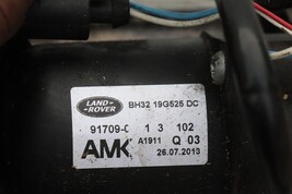 05-13 Land Range Rover Sport Lr3 Lr4 Air Suspension Compressor image 3
