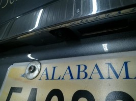 Camera/Projector Rear View Camera Lid Mounted Fits 13-15 ALTIMA 103998436 - $1,257.62 MXN